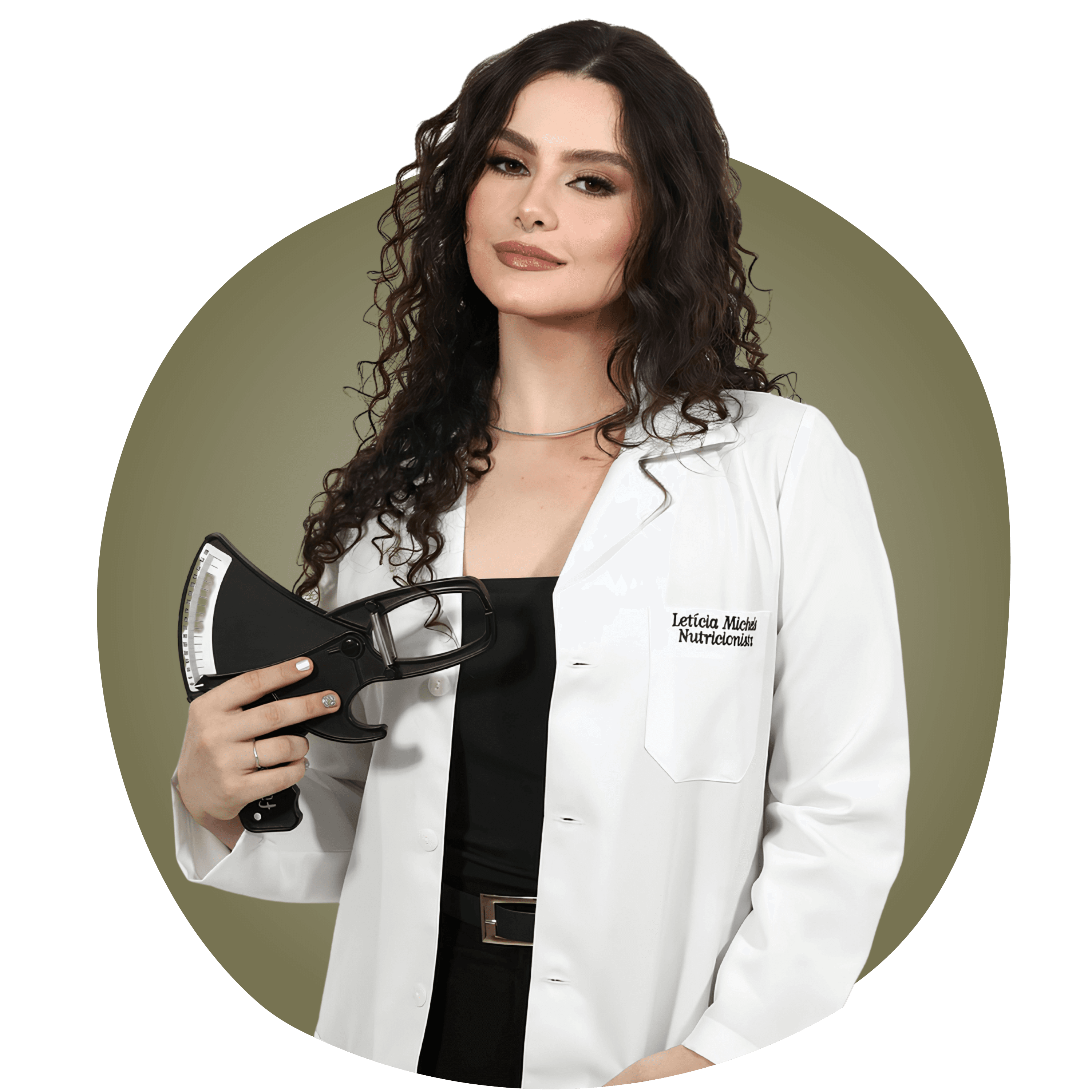 Nutricionista