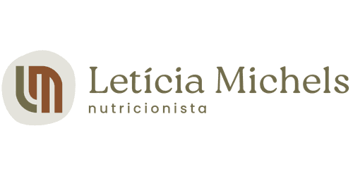 Letícia Michels Nutricionista